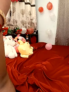 Divya_girl's cam snapshot