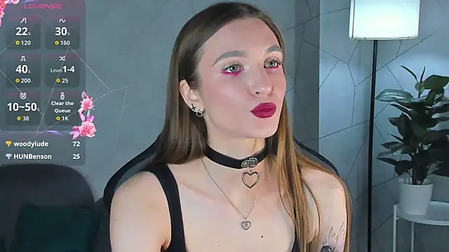 Alisha_Green's cam snapshot