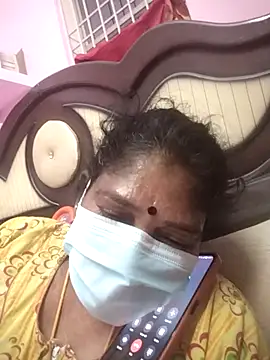 kaniamutha's cam snapshot