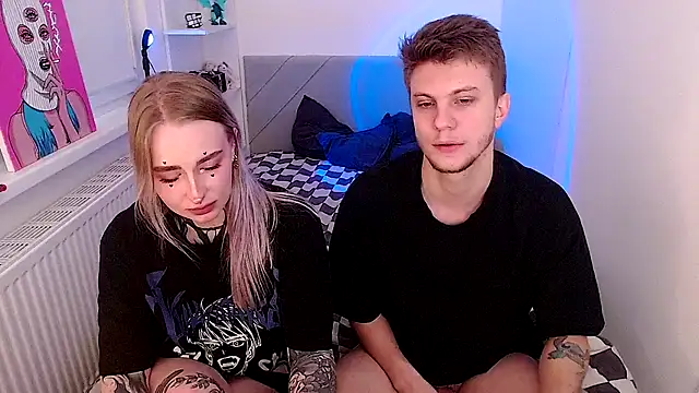 soalice's cam snapshot