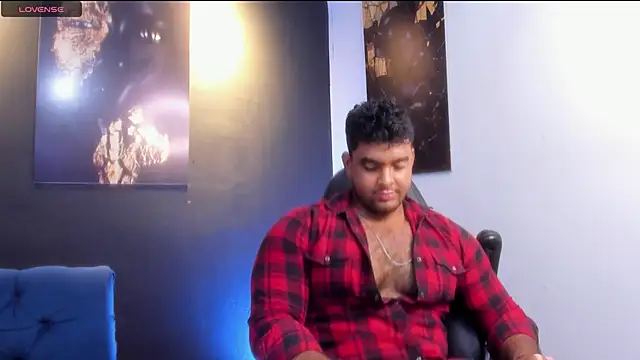 Big_furry_bear13 live sex cam