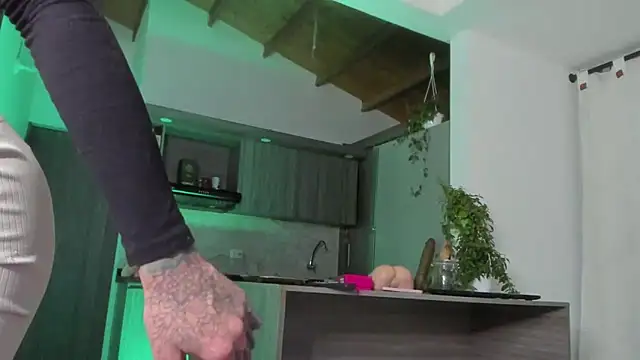 valeriahornier live sex cam