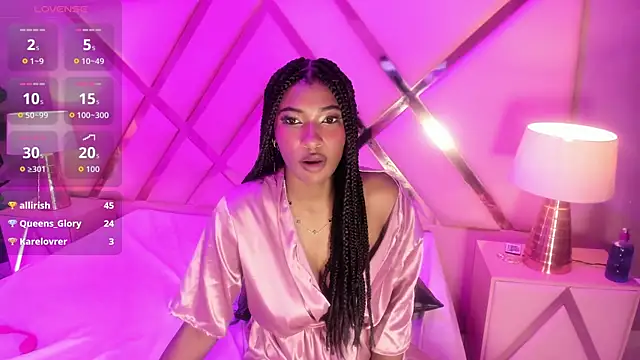 SophiaBloss's cam snapshot