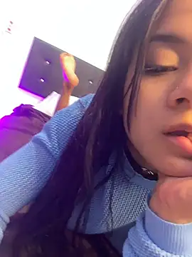 Haylee-carter's cam snapshot