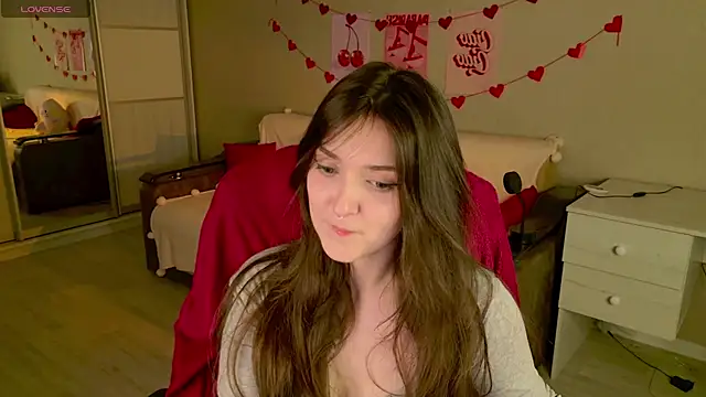 BellaSink's cam snapshot