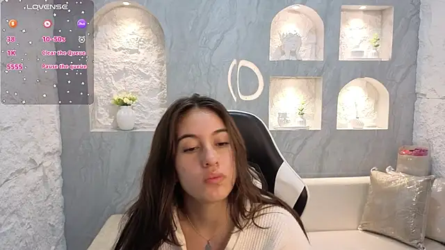 Nikka_Tx's cam snapshot