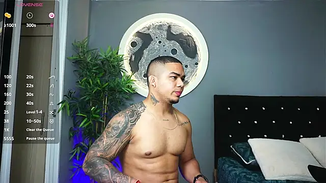 jordan_mayers02 live sex cam