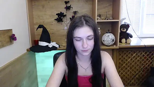 AmandaJi_'s cam snapshot