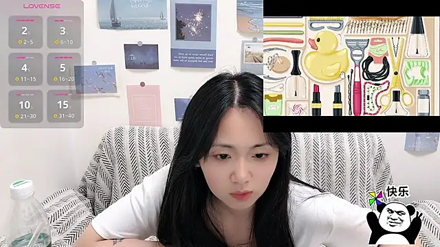 LiLiYbaby's cam snapshot