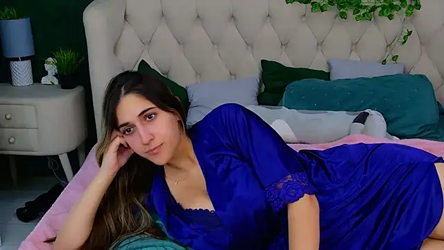 Teresa_Stane's cam snapshot