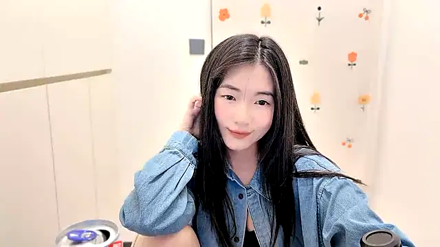 xixi-baobao's cam snapshot