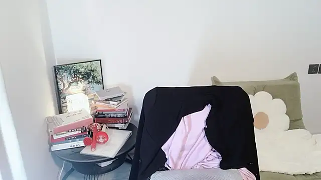 Xiaoai_007's cam snapshot