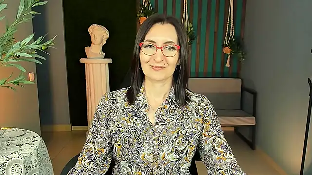 UnaTerra's cam snapshot