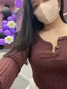 -CelesteFox-'s cam snapshot