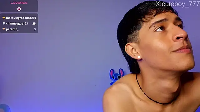 _Danny777 live sex cam