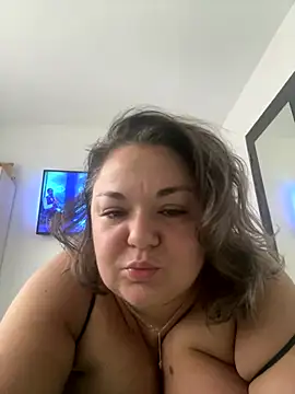 MikyVesela live sex cam