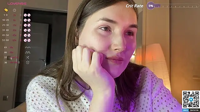 Maria_Bowie live sex cam