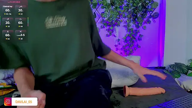Daviid_laidd live sex cam