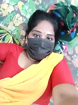 MaaliiiPonuTamil's cam snapshot