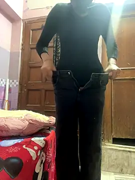 Sandhya_77's cam snapshot