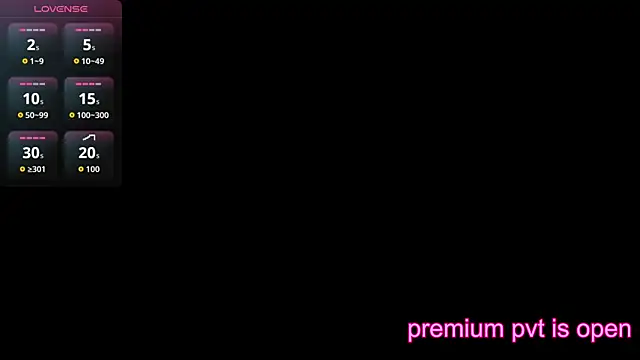 IsabelleBliz's cam snapshot