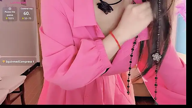 Xiaojuan61's cam snapshot