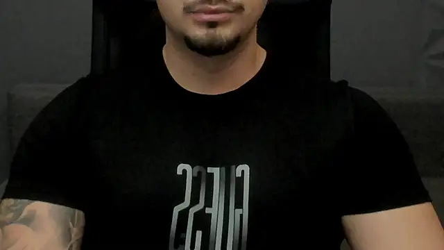 TonyWilcox's cam snapshot