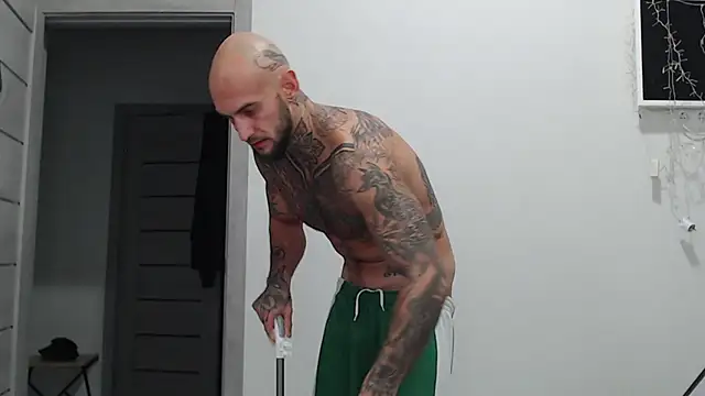 maxi_foxxx's cam snapshot