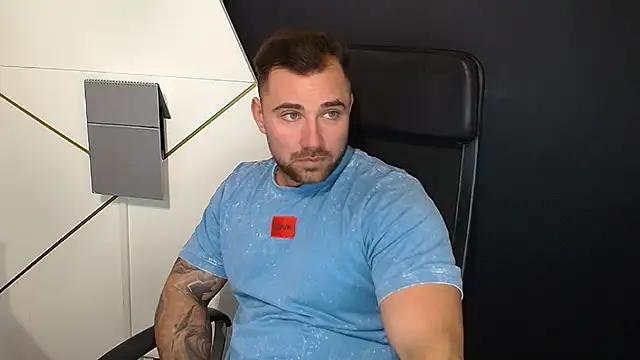 DuncanStone's cam snapshot