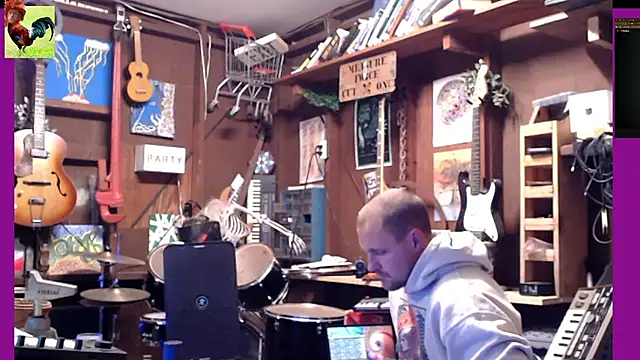 itsjameswebbscope live sex cam