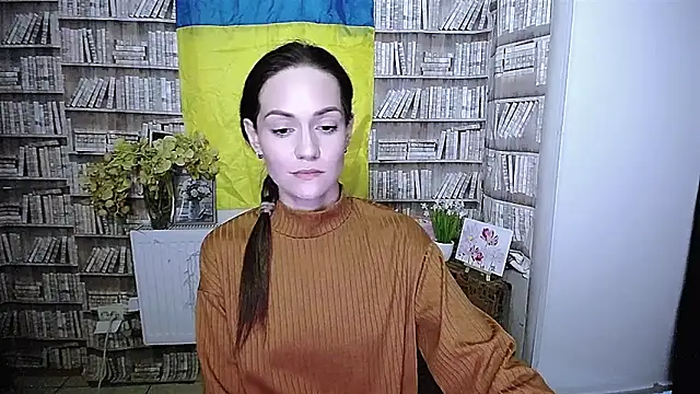 Lina_Star_S's cam snapshot