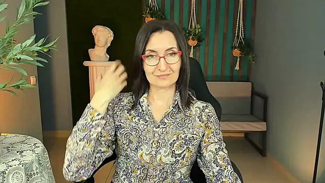 UnaTerra's cam snapshot