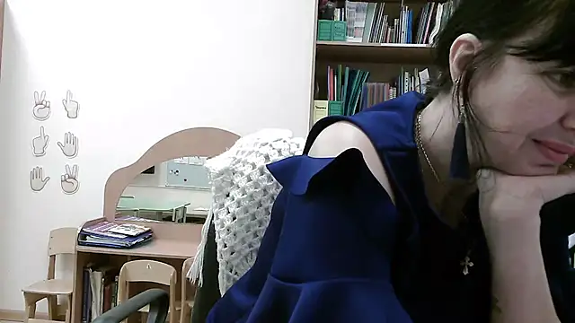 Viknika's cam snapshot