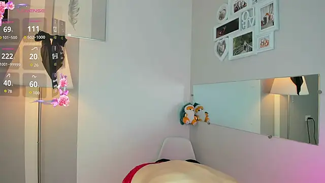 DianaBBurn's cam snapshot