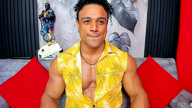 MikeEstevess live sex cam