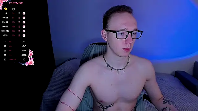 Alex_silent's cam snapshot