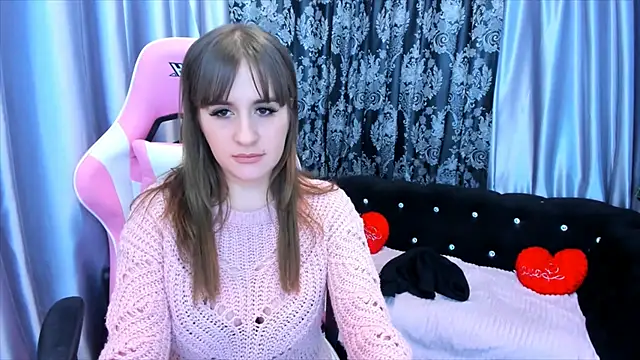 KamilaFoxy's cam snapshot