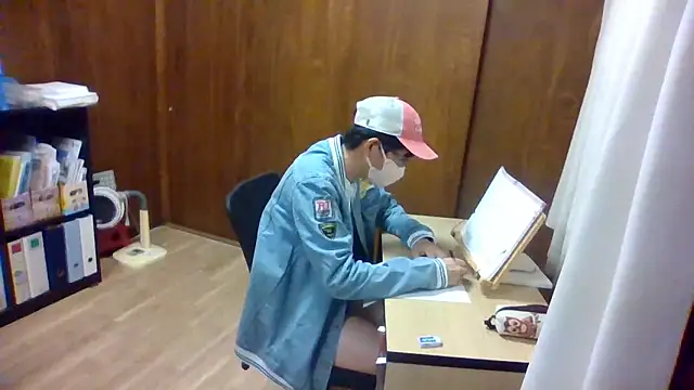 mostlerman's cam snapshot