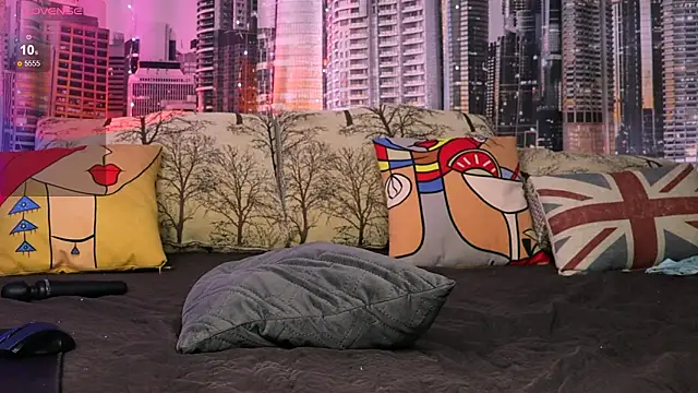 Sarsei's cam snapshot