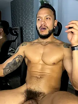 ARON_TAYLER01's cam snapshot