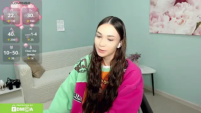 AmyJonas's cam snapshot