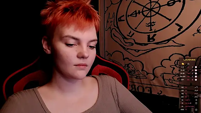 KrisNeal's cam snapshot