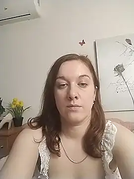 MarthaSimons's cam snapshot