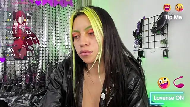 midory_'s cam snapshot