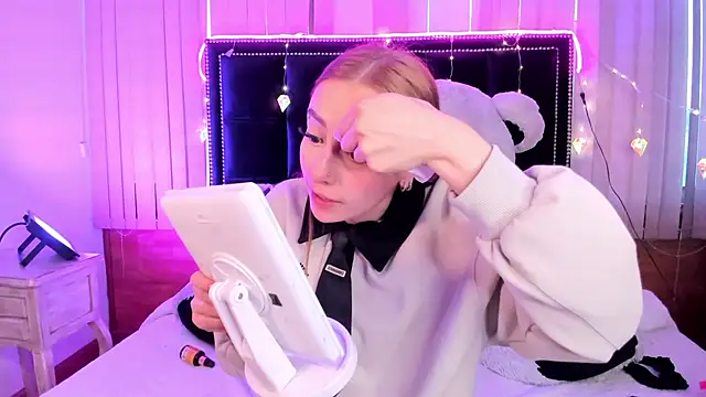 Rosita_se's cam snapshot