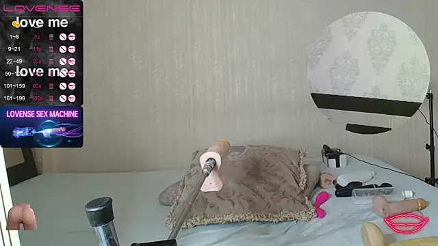 mom4you's cam snapshot