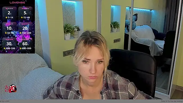 MeryMidnight's cam snapshot