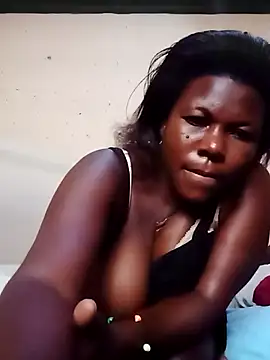 Danny_lady's cam snapshot