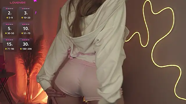 EllieCutes's cam snapshot