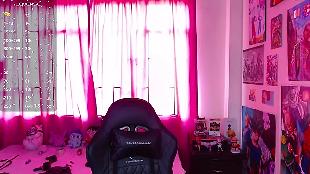 lily3_4's cam snapshot